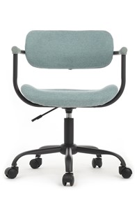 Офисное кресло Design W-231, Голубой в Смоленске - предосмотр 4