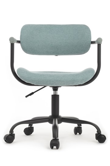 Офисное кресло Design W-231, Голубой в Смоленске - изображение 4