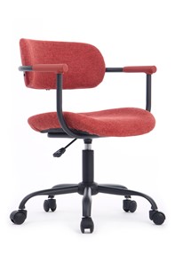 Кресло Design W-231, Красный в Смоленске