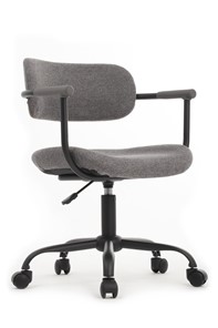 Офисное кресло Design W-231, Серый в Смоленске - предосмотр