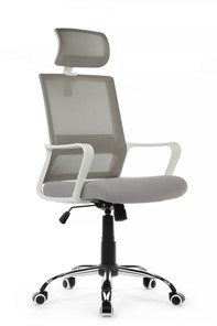 Офисное кресло RCH 1029HW, серый/серый в Смоленске