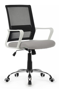 Офисное кресло RCH 1029MW, черный/серый в Смоленске
