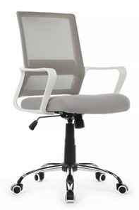 Офисное кресло RCH 1029MW, Серый/Серый в Смоленске