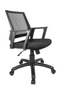 Офисное кресло RCH 1150 TW PL, Черный в Смоленске
