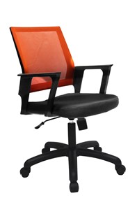 Компьютерное кресло RCH 1150 TW PL, Оранжевый в Смоленске