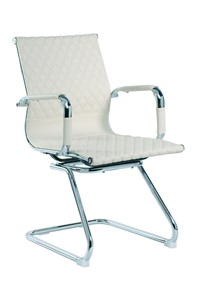 Компьютерное кресло Riva Chair 6016-3 (Бежевый) в Смоленске