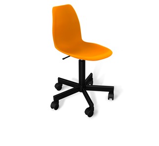 Офисное кресло SHT-ST29/SHT-S120M оранжевый ral2003 в Смоленске - предосмотр