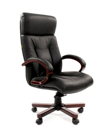 Компьютерное кресло CHAIRMAN 421 в Смоленске - изображение