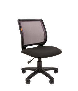 Офисное кресло CHAIRMAN 699 Б/Л Сетка TW-04 (серый) в Смоленске
