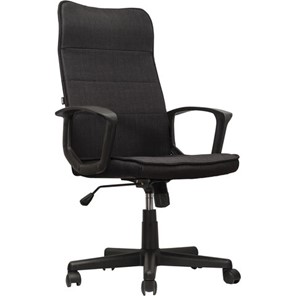Кресло Brabix Delta EX-520 (ткань, черное) 531578 в Смоленске