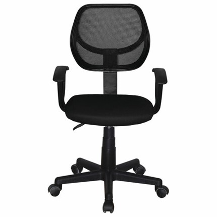 Офисное кресло Brabix Flip MG-305 (ткань TW, черное) 531952 в Смоленске - изображение