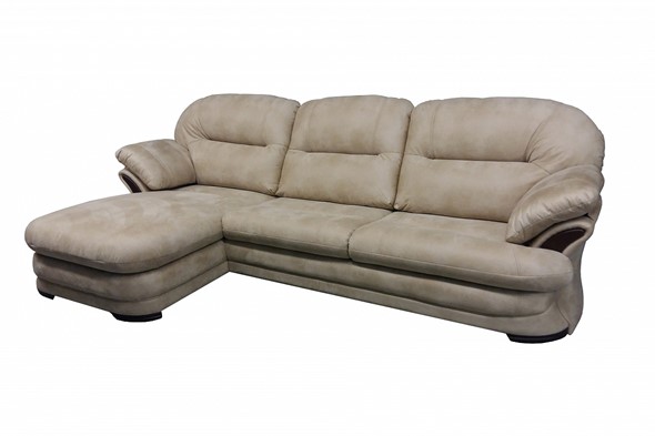Угловой диван Квин 6 МД, седафлекс в Смоленске - изображение