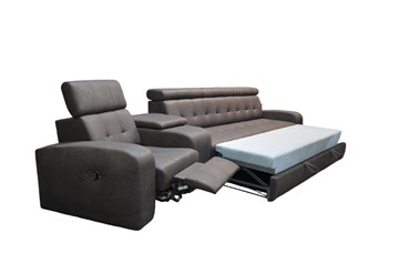 Угловой диван Мирум (м6+м10+м11+м14+м6) в Смоленске