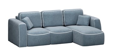 Угловой диван для гостиной Бафи-2, комбинация 3 в Смоленске