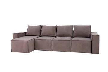 Угловой раскладной диван Бафи, комбинация 4 в Смоленске