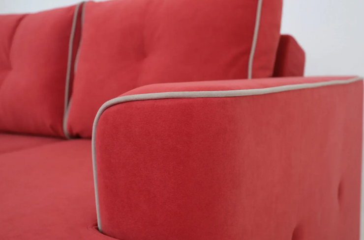 Угловой диван для гостиной Барри в Смоленске - изображение 10