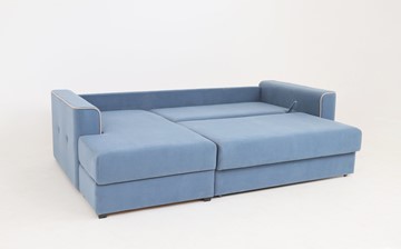Угловой диван для гостиной Барри в Смоленске - предосмотр 1