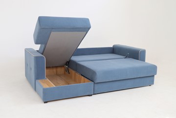 Угловой диван для гостиной Барри в Смоленске - предосмотр 2