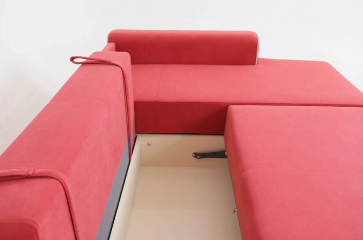 Угловой диван для гостиной Барри в Смоленске - изображение 11