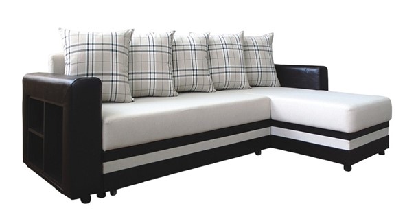 Угловой диван Каприз 3 в Смоленске - изображение