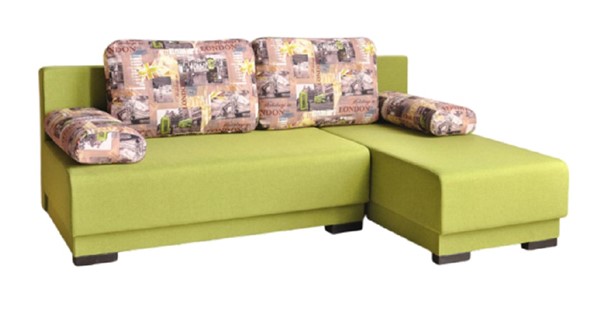 Угловой диван Комбо 1 МДУ в Смоленске - изображение