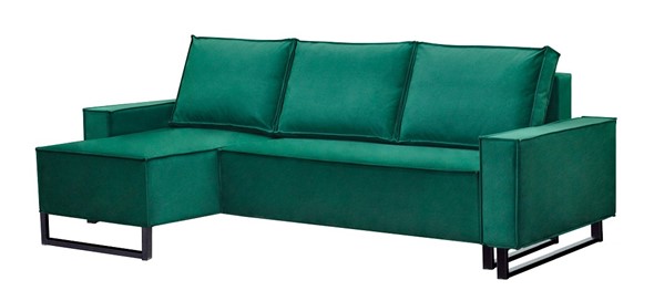 Угловой диван Лотос 1 ДУ в Смоленске - изображение