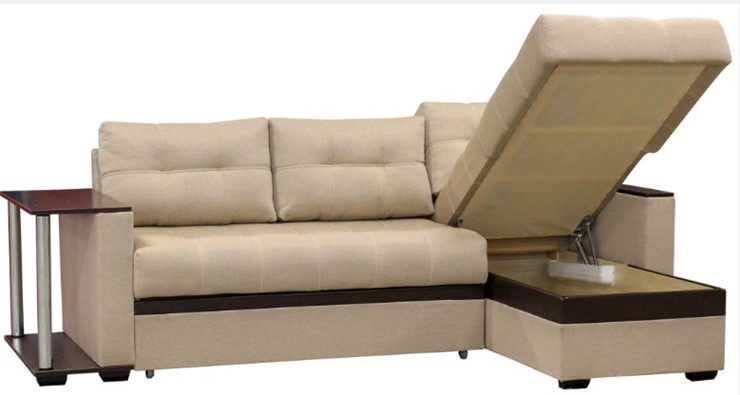 Угловой диван Мальта 2 New в Смоленске - изображение 11