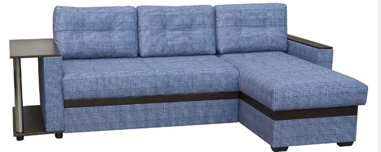 Угловой диван Мальта 2 New в Смоленске - изображение 3
