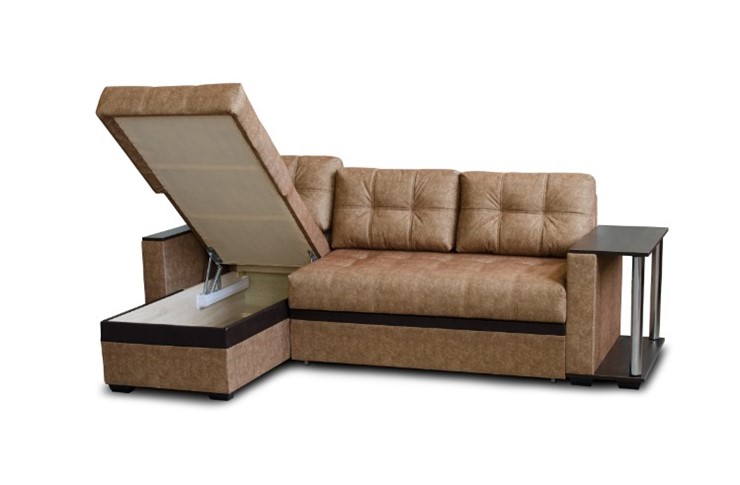 Угловой диван Мальта 2 New в Смоленске - изображение 6