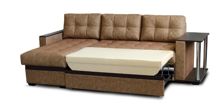Угловой диван Мальта 2 New в Смоленске - изображение 7