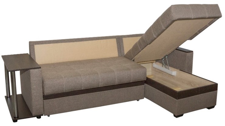 Угловой диван Мальта 2 New в Смоленске - изображение 9