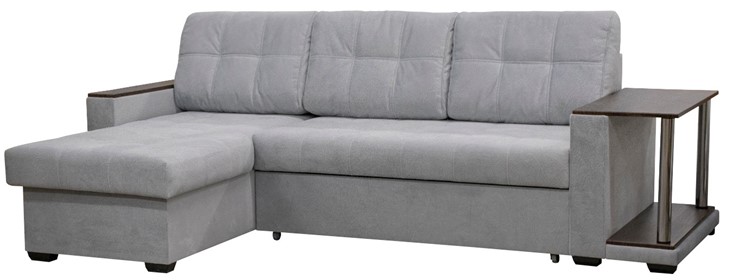 Угловой диван Мальта 2 со столиком в Смоленске - изображение 2