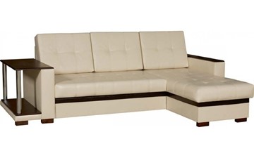 Угловой диван Мальта 2 со столиком в Смоленске - предосмотр 4