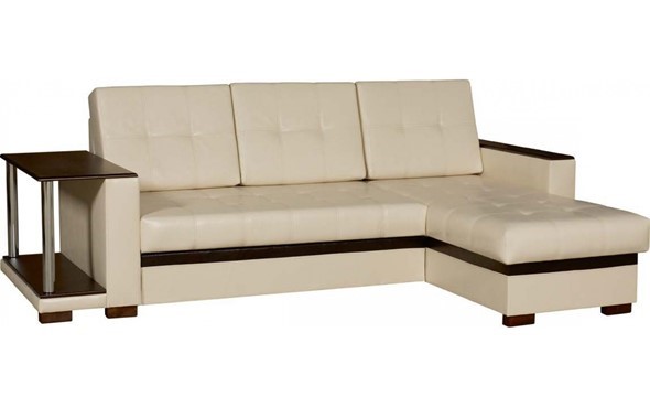 Угловой диван Мальта 2 со столиком в Смоленске - изображение 4