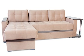 Угловой диван Мальта 2 со столиком в Смоленске - предосмотр 5