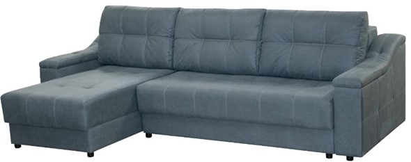 Угловой диван Мальта 3 ДУ в Смоленске - изображение