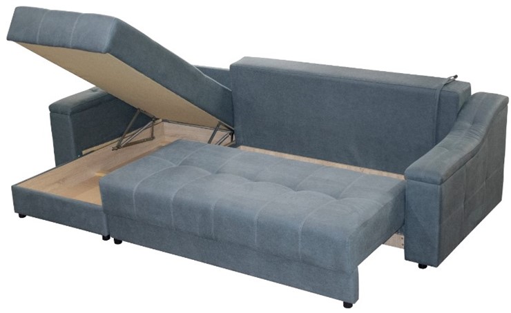 Угловой диван Мальта 3 ДУ в Смоленске - изображение 1