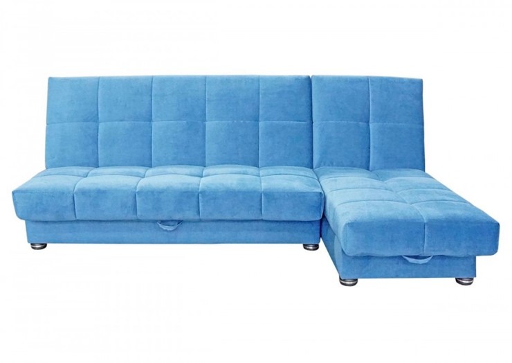 Угловой диван Милана 6 ДУ, НПБ в Смоленске - изображение 1