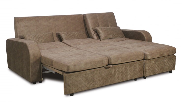 Угловой диван Монреаль XL в Смоленске - изображение 1