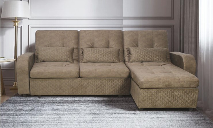 Угловой диван Монреаль XL в Смоленске - изображение 2