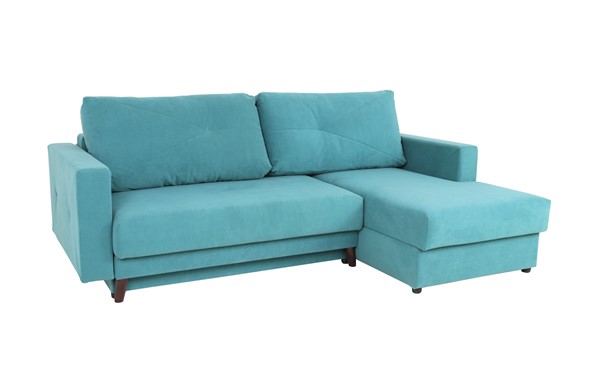 Угловой диван для гостиной Тэсси в Смоленске - изображение