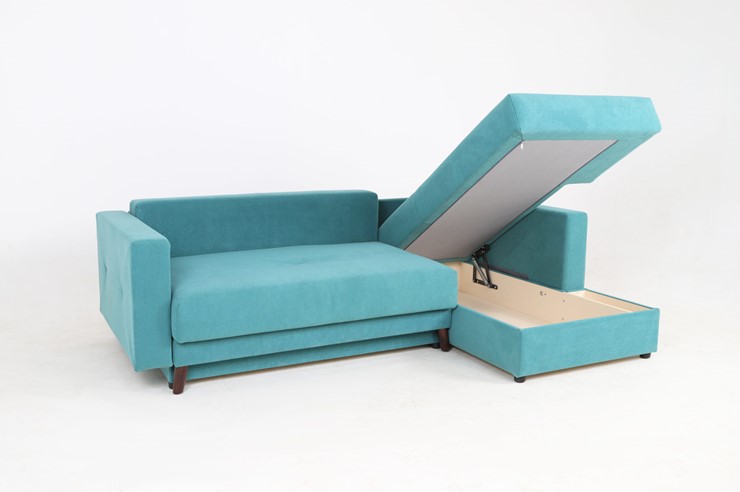 Угловой диван для гостиной Тэсси в Смоленске - изображение 2