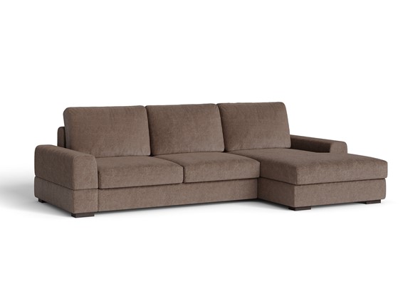 Угловой диван Поло в Смоленске - изображение