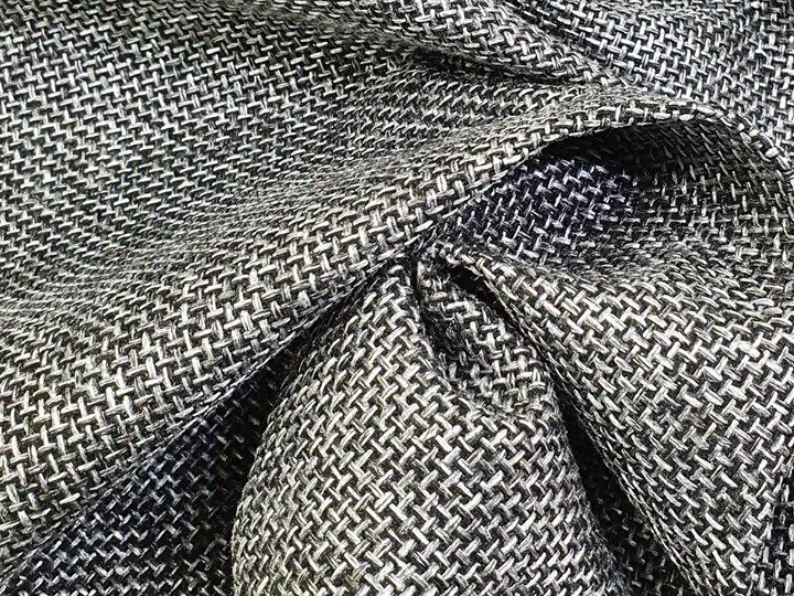 Угловой раскладной диван Поло, Серый (рогожка) в Смоленске - изображение 7