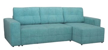 Угловой диван с оттоманкой Реал ДУ в Смоленске - предосмотр