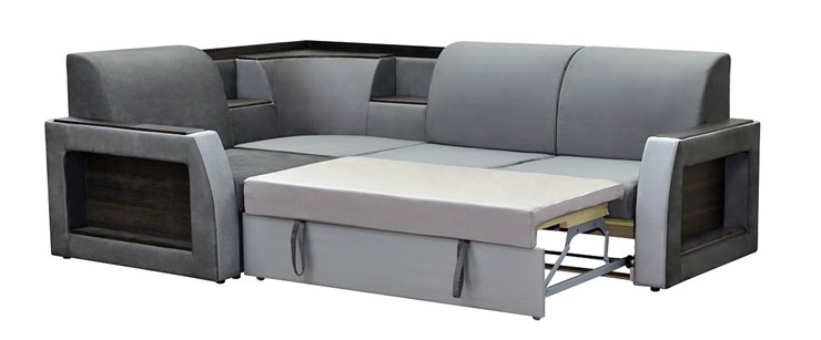 Угловой диван Сапфир 6 в Смоленске - изображение 1