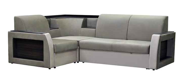 Угловой диван Сапфир 6 в Смоленске - изображение 3