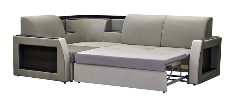 Угловой диван Сапфир 6 в Смоленске - изображение 5