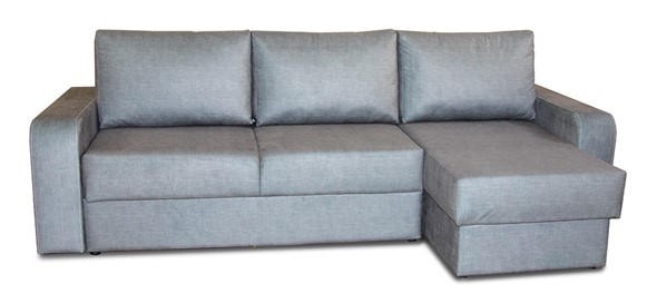 Угловой диван Ленивец в Смоленске - изображение