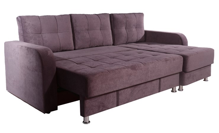 Угловой диван Елена LUX в Смоленске - изображение 2
